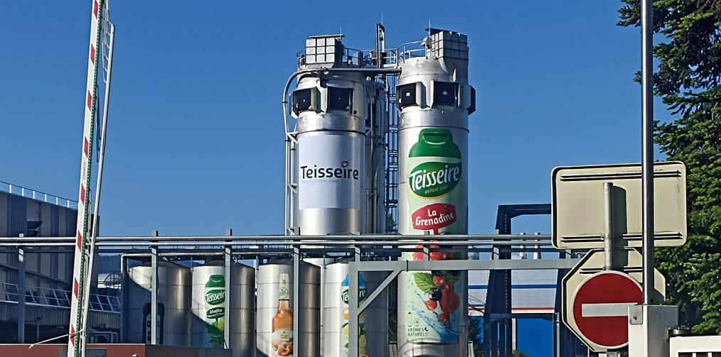 Article Industrie