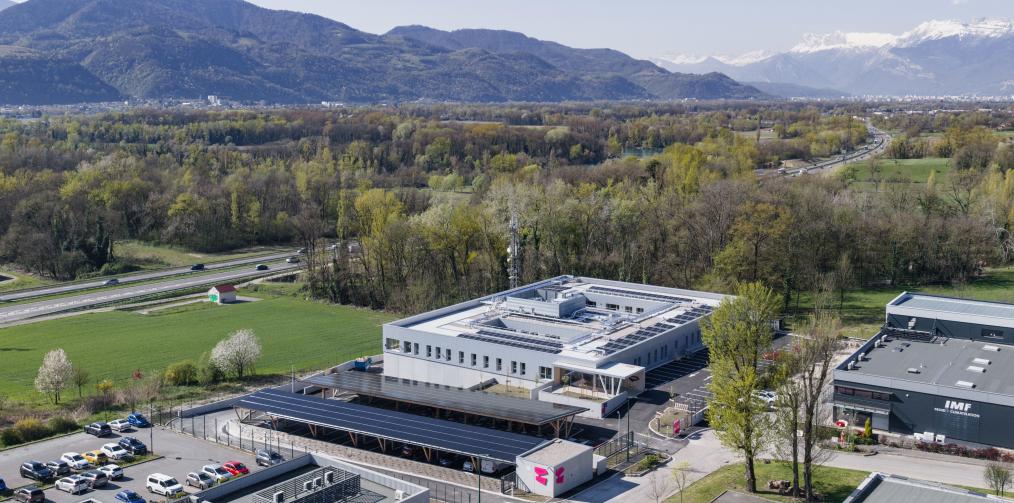 Article Industrie