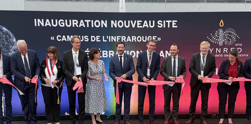 Article Ils font l'actu