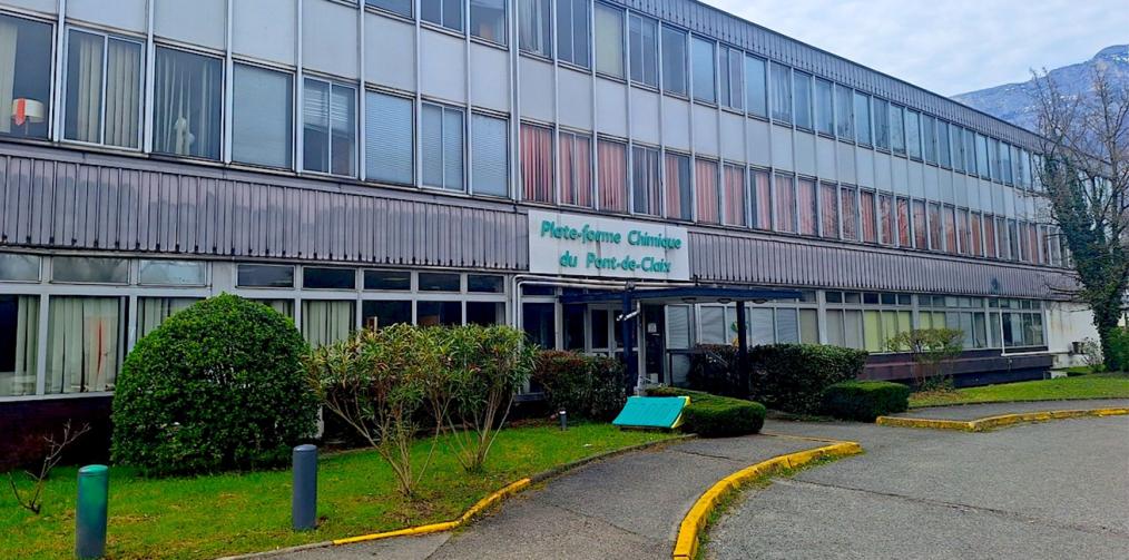 Article Industrie