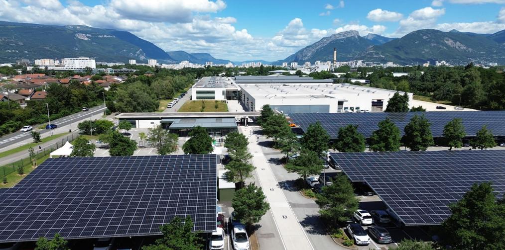 Article Industrie