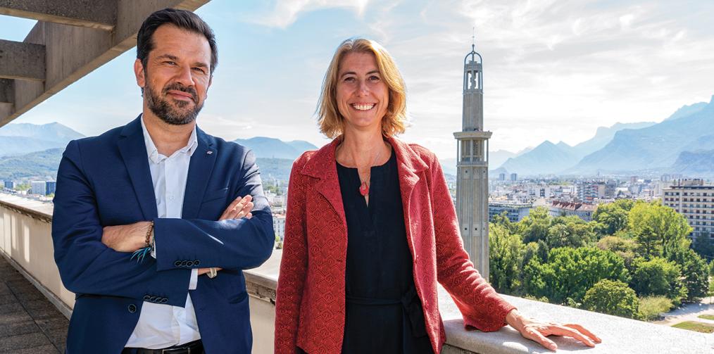 Article Industrie
