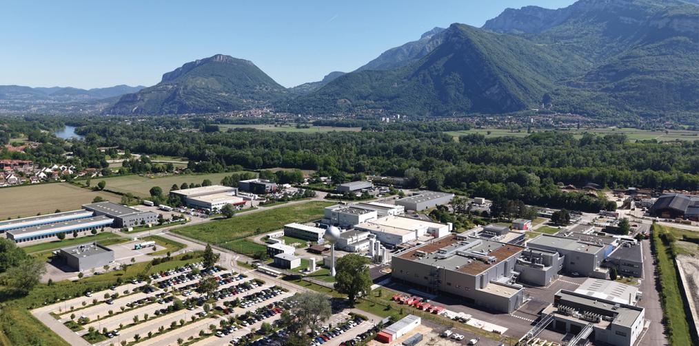 Article Ils font l'actu