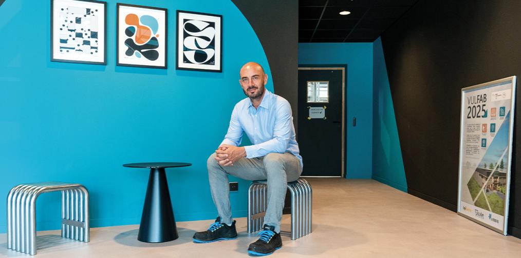 Article Ils font l'actu