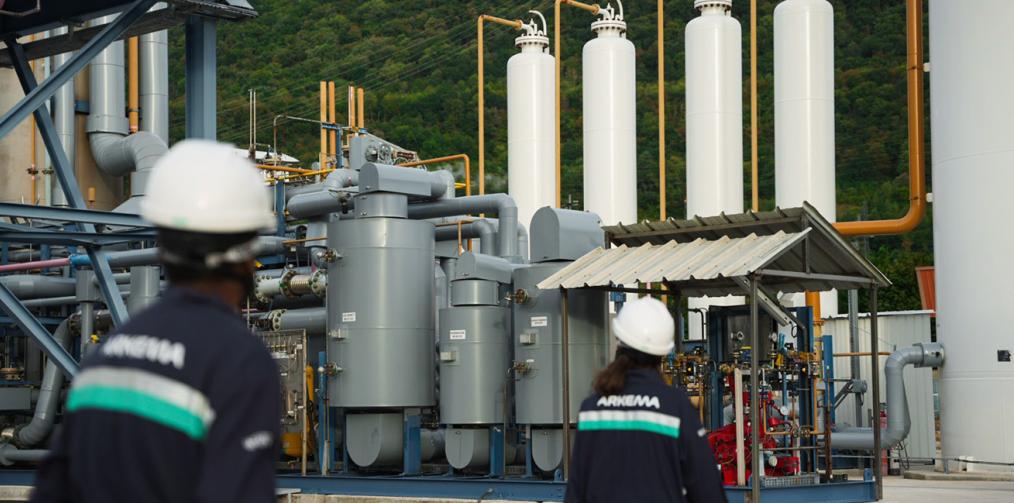 Article Industrie