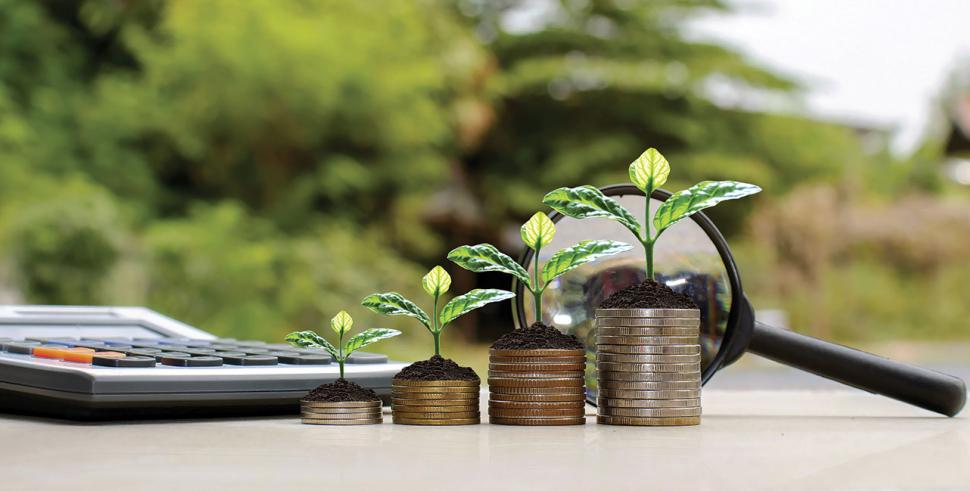Article Financement