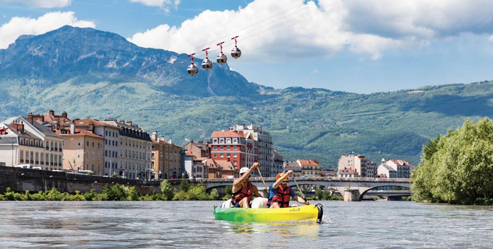 Article Tourisme d’affaires