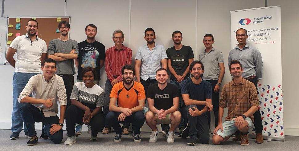 Article Start-up
