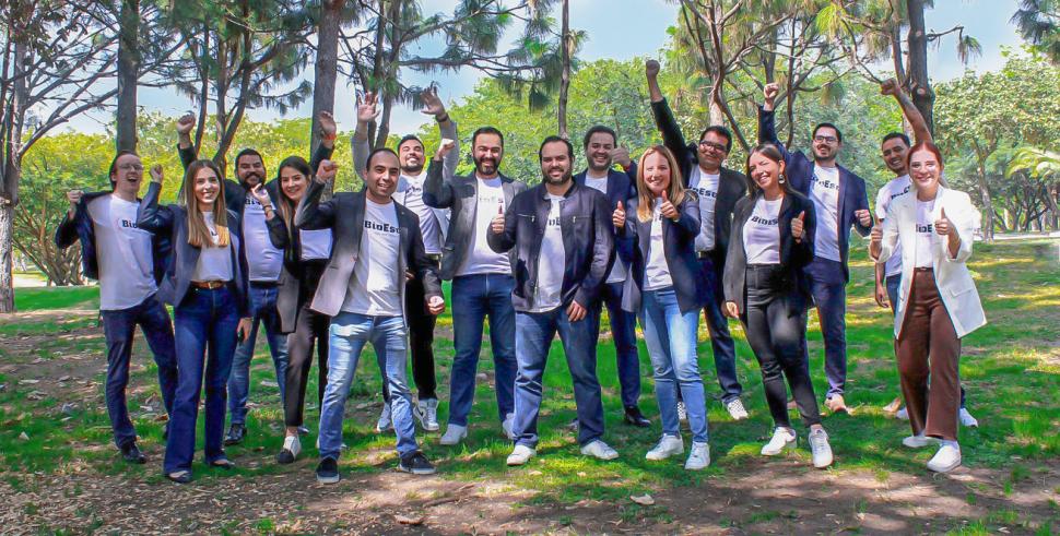 Article Start-up