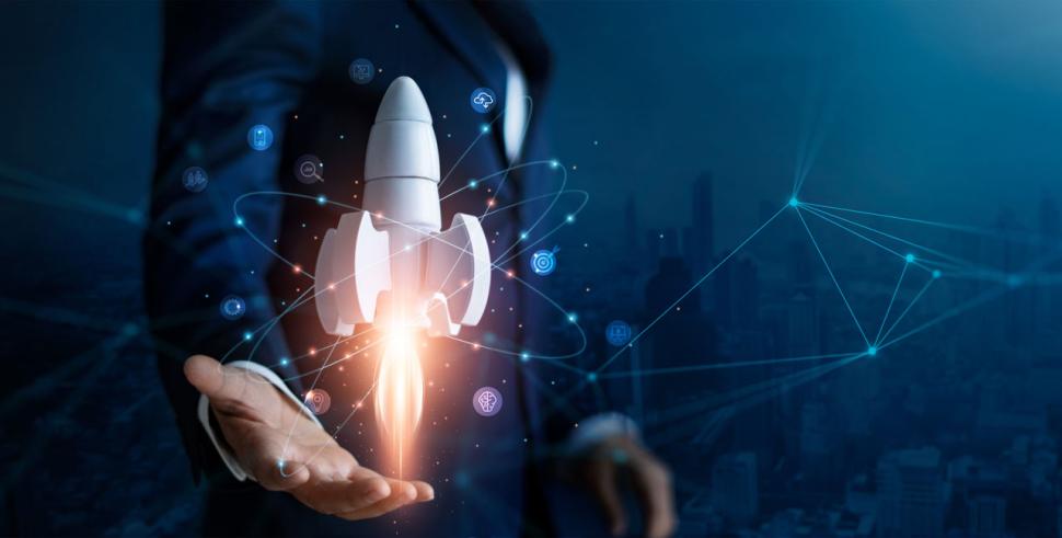 Article Start-up