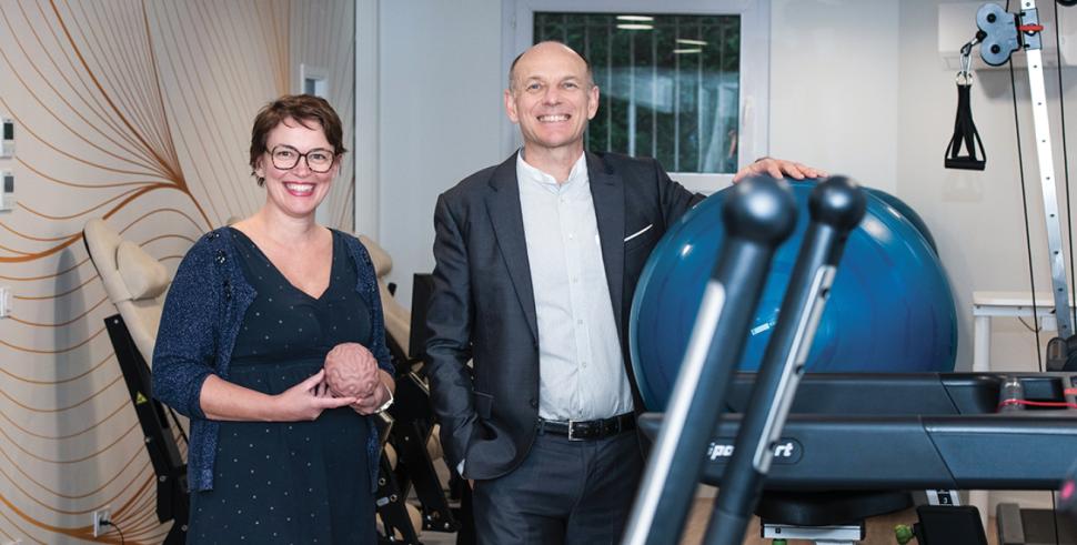 Article Ils font l'actu