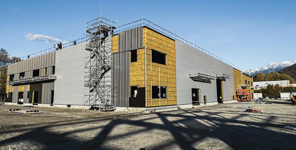 Article Ils font l'actu