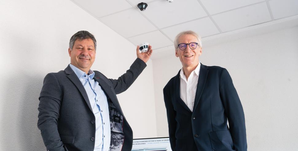 Article Start-up