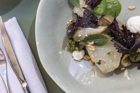 Restaurant Jeanette : bières d’ici et vins de là
