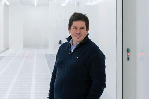 Rosin Groupe surfe sur la vague microélectronique