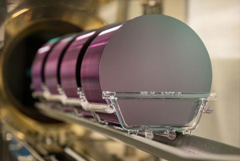 Soitec : une forte croissance portée par la demande massive en semi-conducteurs