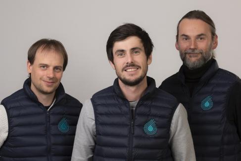 Caeli Énergie révolutionne la climatisation et réalise une levée de fonds de 10 M€
