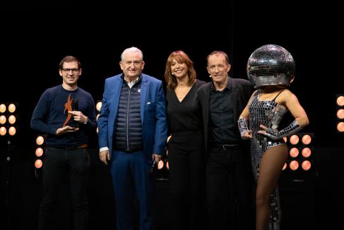 DrugOptimal surfe sur la vague du succès
