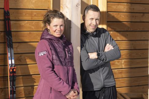 Ze Camp s’ancre dans le Vercors 