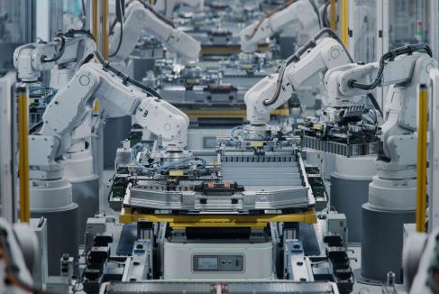 La France compte 115 nouveaux sites industriels en 2024