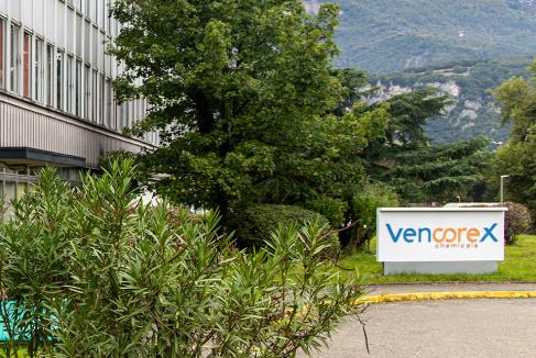 Vencorex : le tribunal de commerce choisit l’offre du chinois Wanhua
