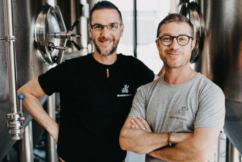 Pour ses dix ans, la Brasserie des Cuves concocte de nouvelles bières 