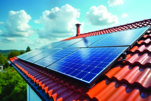 Évolution du dispositif de soutien à la production d’électricité  à partir de panneaux photovoltaïques en toiture 