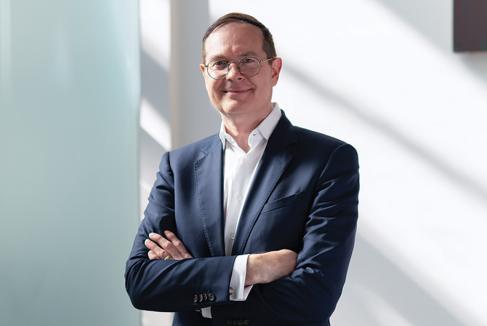 Didier Boulogne, Business France : « Les entreprises doivent revoir leurs scénarios à l’export »