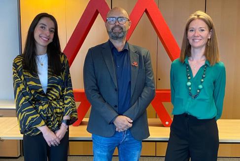 Grenoble Angels, 20 ans d’engagement auprès des start-up du territoire