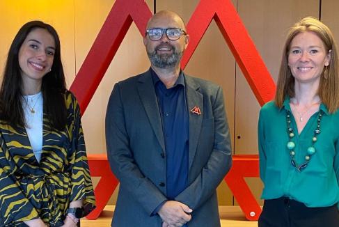 Grenoble Angels, 20 ans d’engagement auprès des start-up du territoire