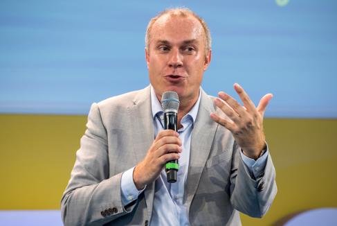 François Gemenne : « L’Europe a l’opportunité de reprendre le leadership »