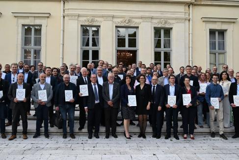 France 2030 : l’Isère poursuit sa dynamique d’innovation