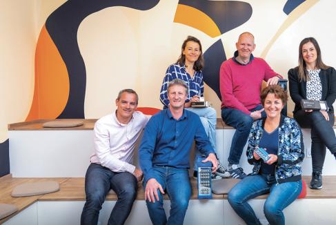 Digigram et Oros, une fusion au service de l’innovation