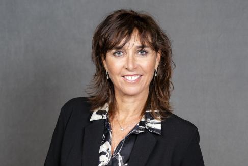 Pascale Gozzi élue vice-présidente  de la Fédération du commerce coopératif et associé 