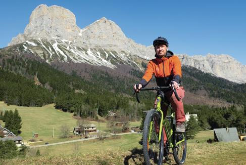 Altebike, le guidon en tête