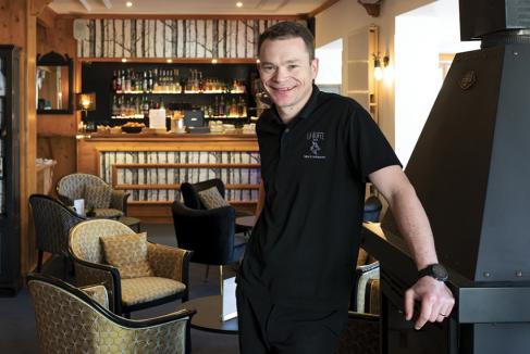 Hôtel La Buffe : « Le tourisme d’affaires représente un enjeu stratégique majeur pour le Vercors  »