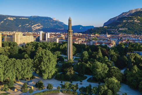 Le Sud-Isère s’ouvre au tourisme de savoir-faire