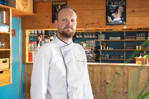 Le 16’Art : le restaurant qui allie passion et maîtrise 