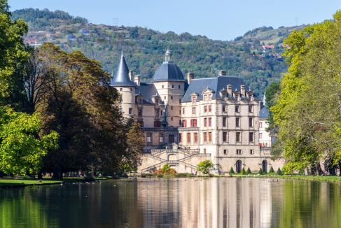 Les 10 sites les plus visités du territoire en 2024