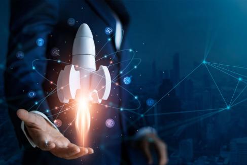 Votez pour LA start-up de l'année 2025 !