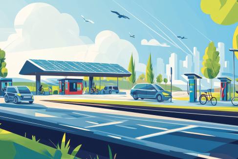 Nouvelles mobilités : va-t-on enfin passer à la vitesse supérieure ?