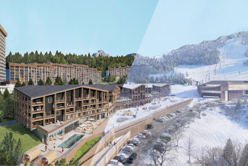 Projet de Tony Parker à Villard-de-Lans : la demande est rejetée en l’état