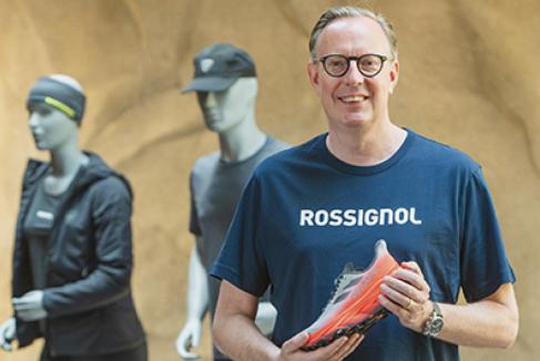 Rossignol sur le podium de la performance et la durabilité