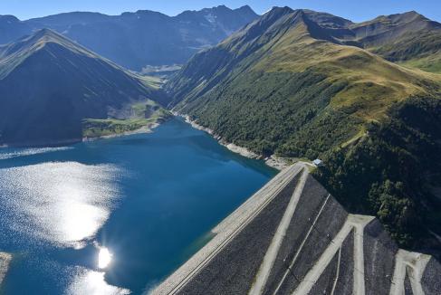 Des Rencontres Business Hydro sous le signe de l’hydroélectricité et l’économie régénérative