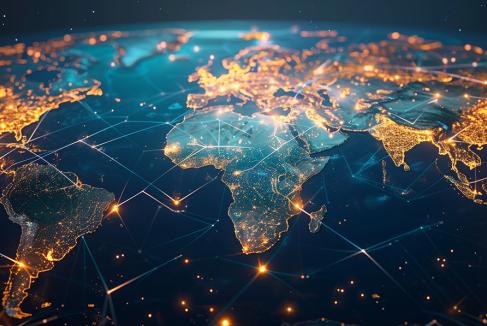 Géopolitiques de Grenoble : Comprendre les grands enjeux du monde contemporain