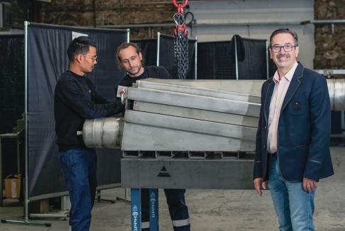 D.A.T.E se déploie en France et aux États-Unis  