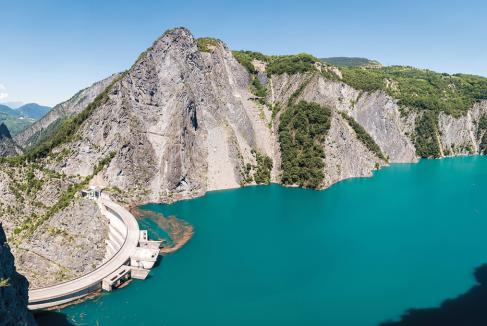 L’hydroélectricité, une filière pleine d’énergie 