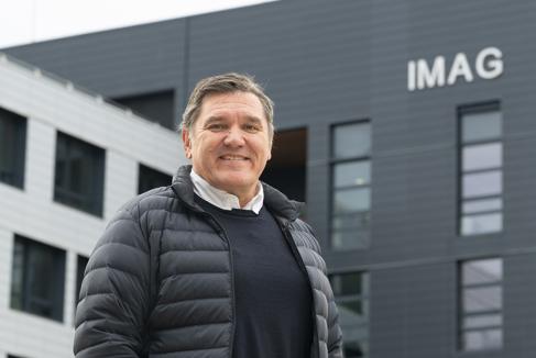 Philippe Wieczorek, MIAI Cluster : "Entreprises, vous devez vous poser la question de l’IA !"