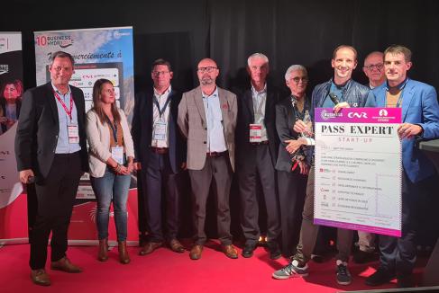 Next Step Energy réinvente les STEP