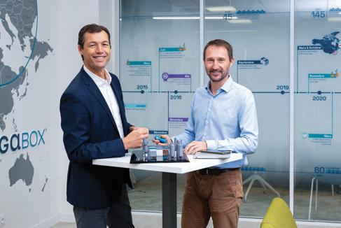 Trophée croissance : Waga Energy, croissance pleins gaz 